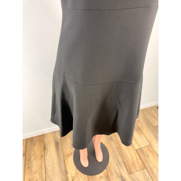 NEW KATE SPADE New York WOMEN Dress SZ 12 Black - Picture 10 of 17